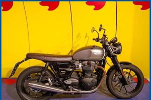 TRIUMPH Speed Twin 900 Garantita e Finanziabile