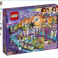 LEGO Friends 41130 - Le Montagne Russe