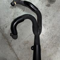 Scarico DANMOTO per vrod