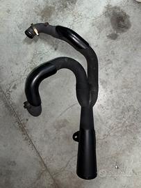 Scarico DANMOTO per vrod