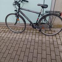 city bike