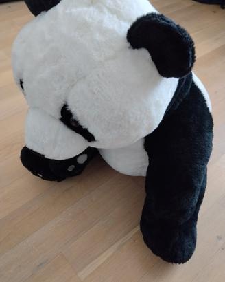 Peluche panda 