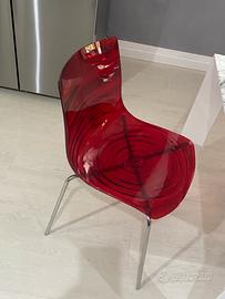 Sedie calligaris