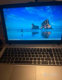 PC Asus Intel core i3