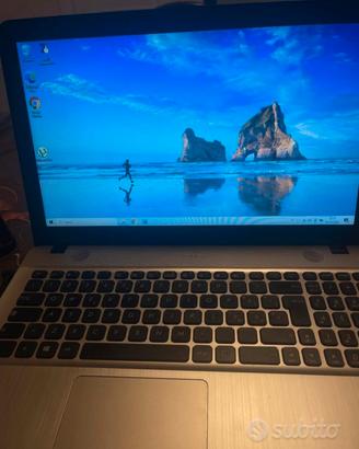 PC Asus Intel core i3