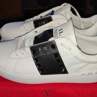 Sneakers Rockstud Untitled 11 n°45 NUOVE