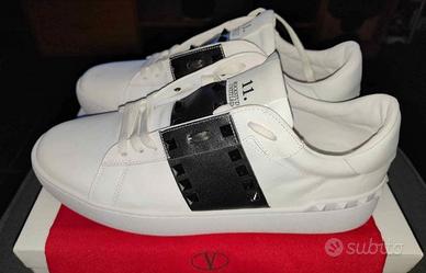 Sneakers Rockstud Untitled 11 n°45 NUOVE