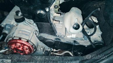 motore completo ducati 996  Monster s4r
