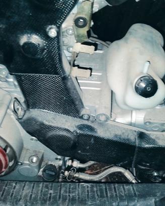 motore completo ducati 996  Monster s4r