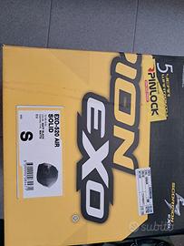 casco scorpion evo Nuovo