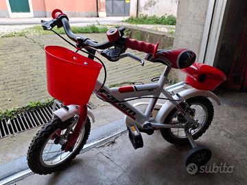 Bicicletta da Bambino