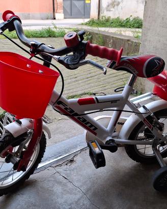 Bicicletta da Bambino