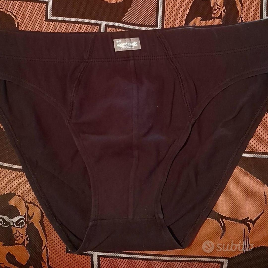 Abanderado - Intimo 0335 Pack 6 Abbigliamento Uomo 52