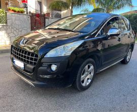 Peugeot 3008 1.6 hdi 110 cv 2011