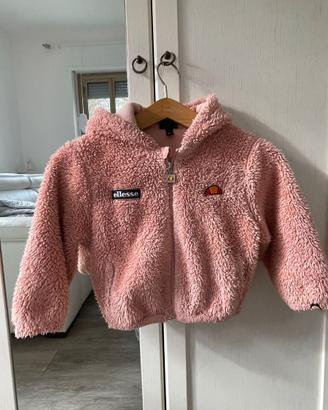 Giacca invernale bimbo bimba