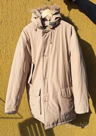 Giacca Woolrich Artic Parka originale XXL
