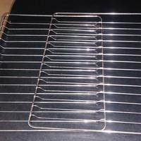 griglie e teglie da forno 455x375 mm