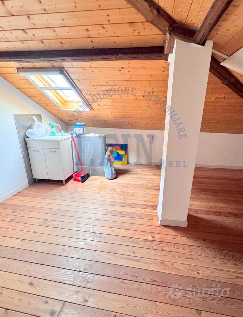 Appartamento – CT - Vista 2