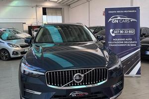 Volvo XC60 B4 (d) AWD automatico Plus Bright