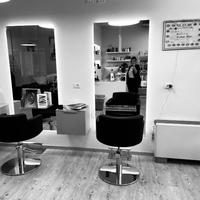 Arredamento salone d’acconciatura