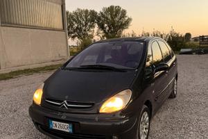 Citroen Xsara 2.0 HDi cat 5 porte Chrono