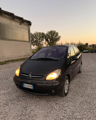 Citroen Xsara 2.0 HDi cat 5 porte Chrono