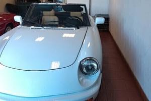 Alfa Romeo Spider 2.0i cat