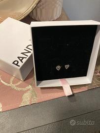 Orecchini Pandora
