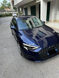 Audi a3 S tronic