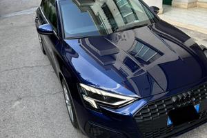 Audi a3 S tronic