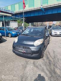 Citroen C1 1.0 5 porte C1TY
