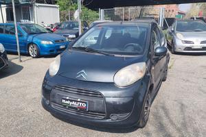 Citroen C1 1.0 5 porte C1TY
