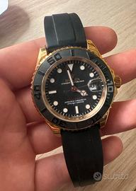 Rolex Yacht-Master 37