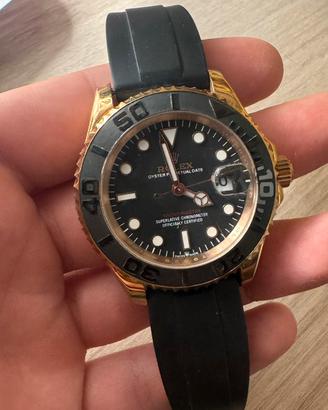 Rolex Yacht-Master 37