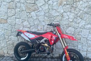 Crf 450 motard