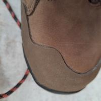 scarpe da trekking 