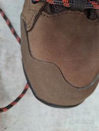 scarpe da trekking 