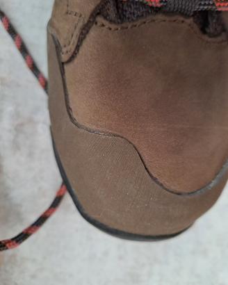 scarpe da trekking 