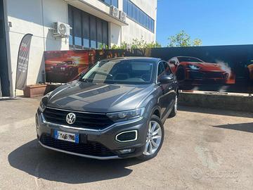 VOLKSWAGEN T-Roc 2.0 TDI SCR 150 CV DSG 4MOTION