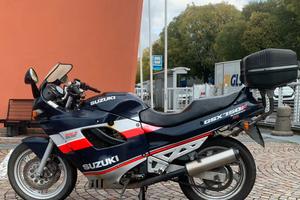 Suzuki GSX 750 F 1989