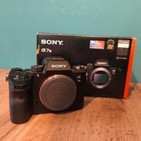 Sony Alpha A7 III