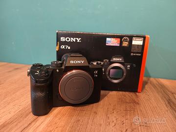 Sony Alpha A7 III