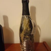 Bottiglia Vino SOTTOMARINO