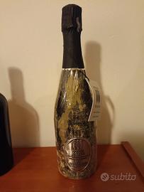 Bottiglia Vino SOTTOMARINO