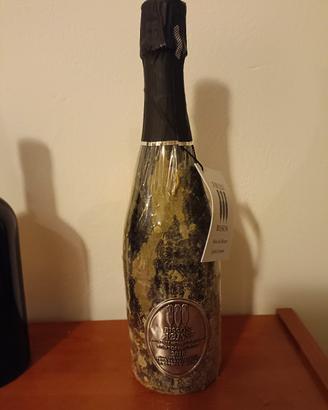 Bottiglia Vino SOTTOMARINO