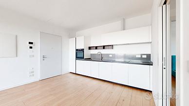 Cucina ERNESTOMEDA completa lunghezza 4 mt