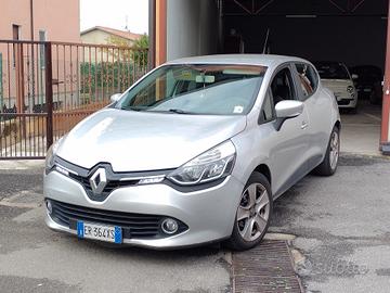 Renault Clio 1.5 dCi 8V 75CV 5 porte Live