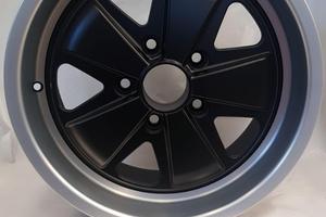 TOPRICAMBI cerchi 17 FUCHS PORSCHE 911 964 993 986