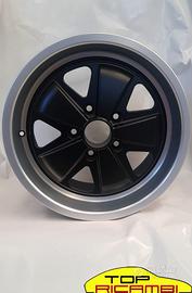 TOPRICAMBI cerchi 17 FUCHS PORSCHE 911 964 993 986