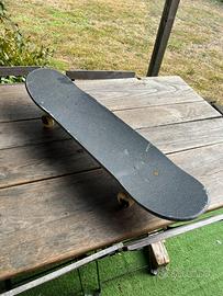 Skateboard